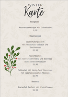 Winterkarte 2025