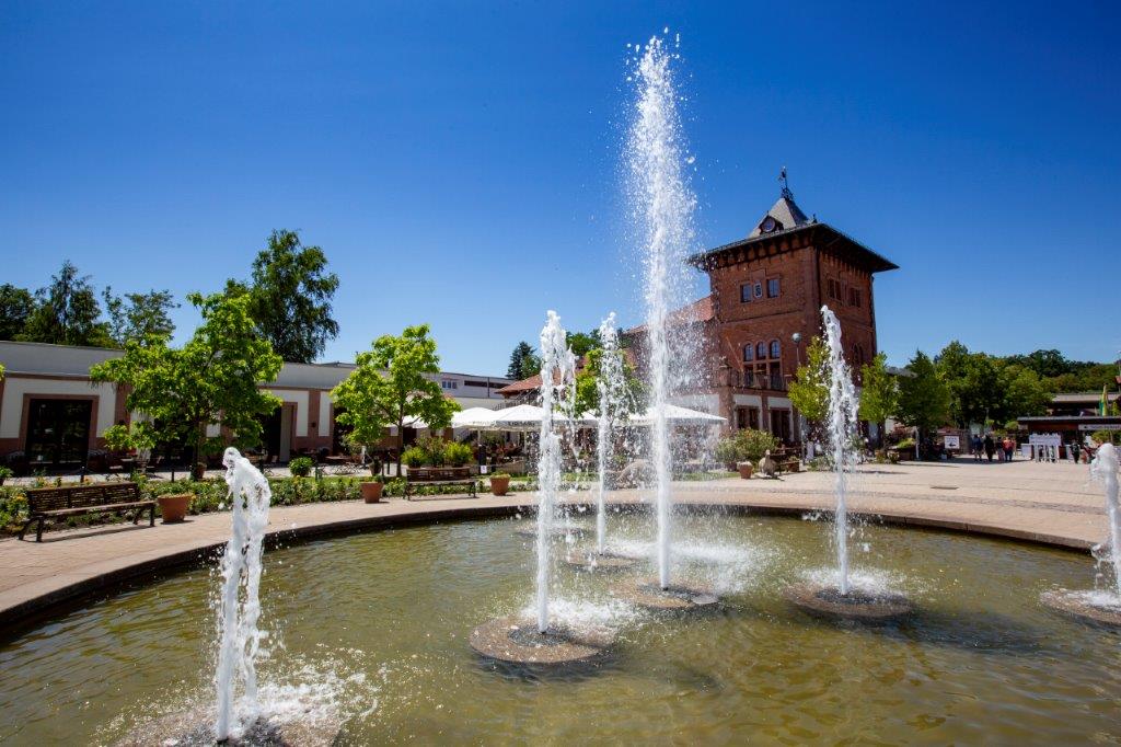 Wir schließen für 14 Tage